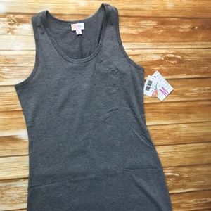 Lularoe Dani Tank Dress PRICE IS FIRM.